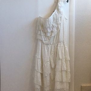 CHELSEA.   VIOLET. DRESS. Have. L. And. M